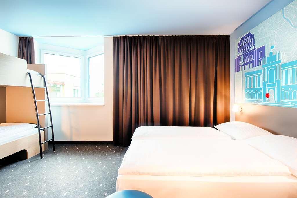 B&B Hotel Wien-Meidling Quarto foto