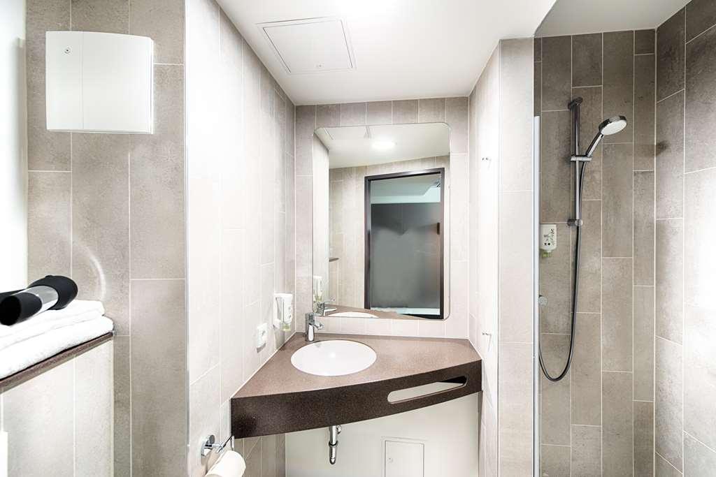 B&B Hotel Wien-Meidling Quarto foto